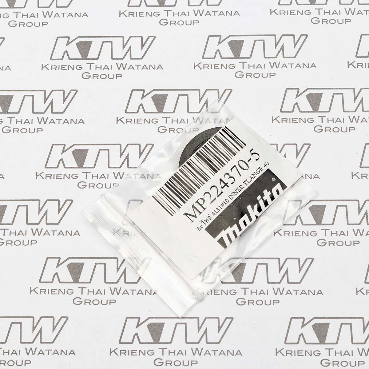 อะไหล่ 4131#10 INNER FLANGE 40
