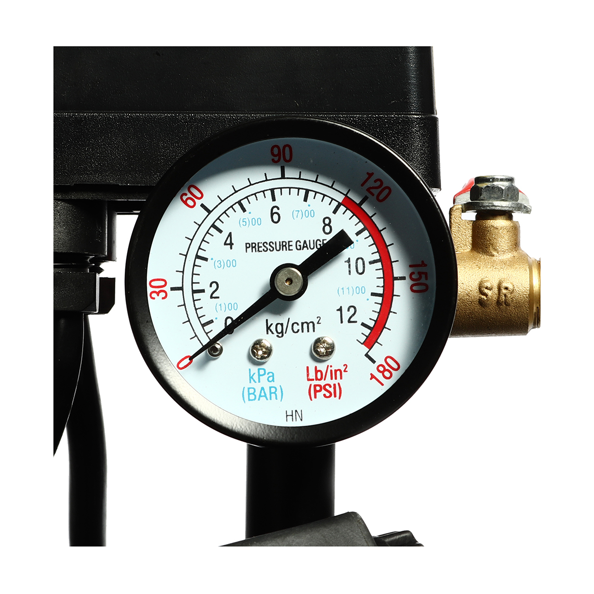 C1 ปั้มลมออยฟรี 600W 30L.