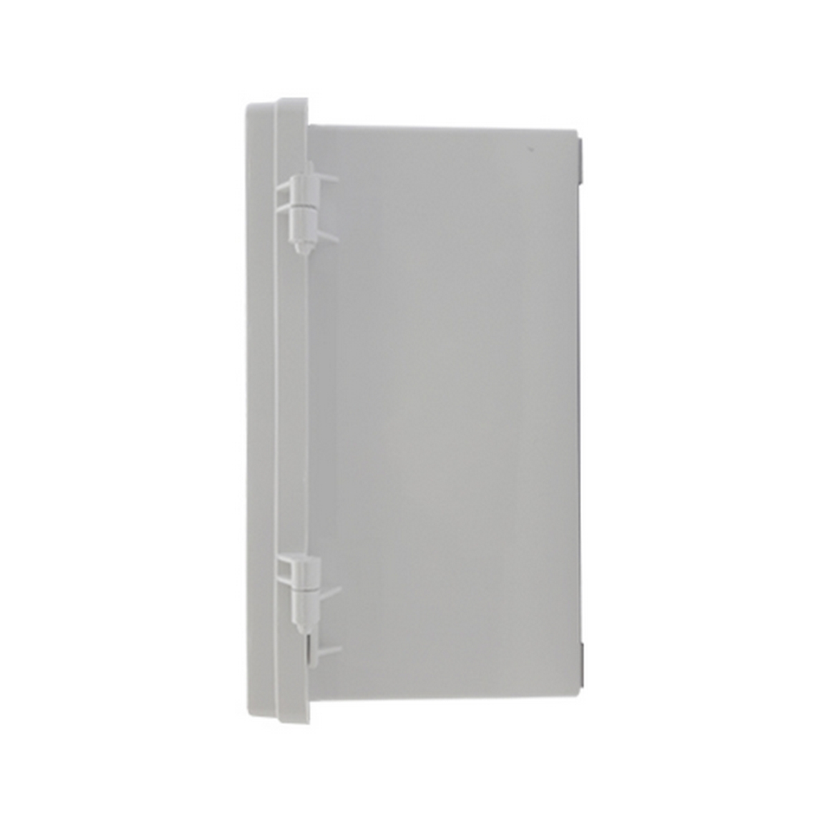 NANO-22W ตู้กันน้ำสีขาว 8.5X9.5X5