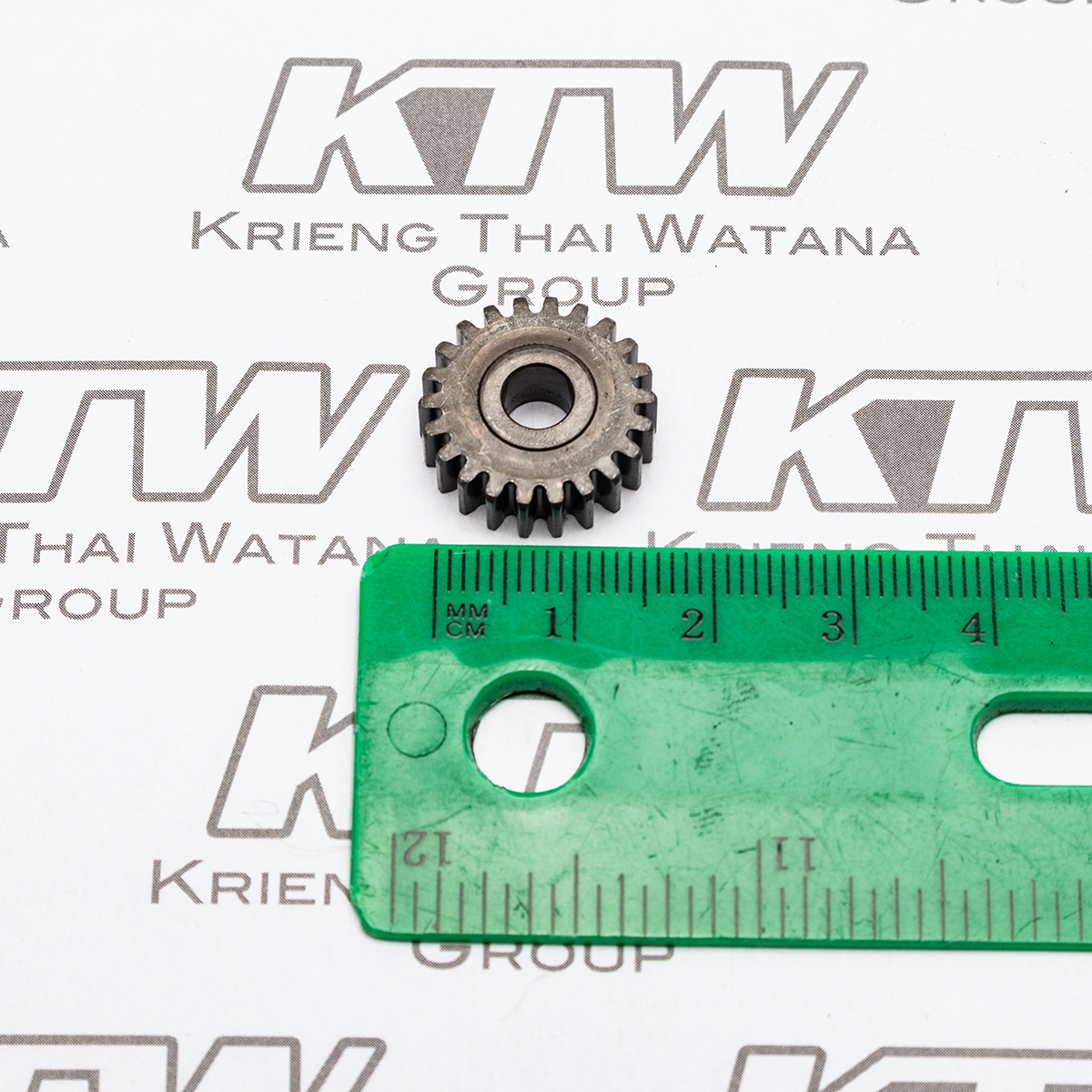อะไหล่ DTD152#22 SPUR GEAR 22 (DTD153)