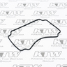 อะไหล่HM-1306#41 SEAL RING C