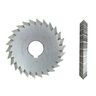 WAC070X13X060DOUBLE ANGLE MILLING CUTTER