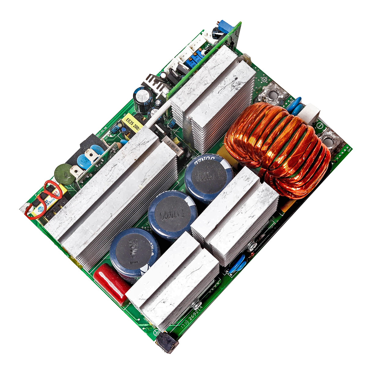 อะไหล่TURBO BOOST190/140#25 PCB BOARD