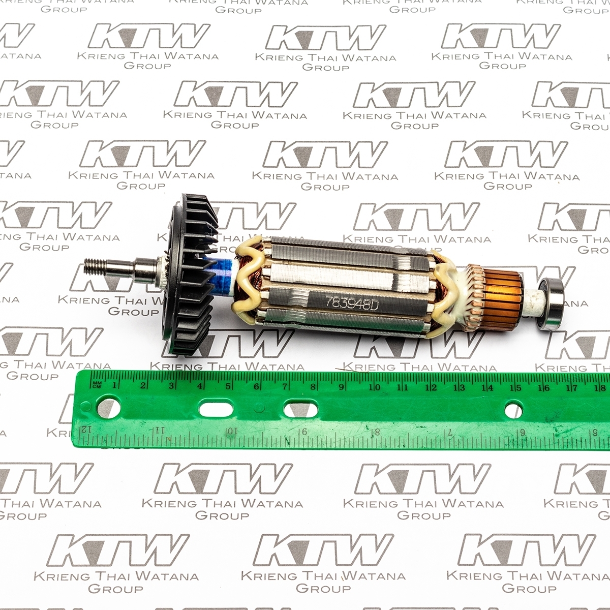 อะไหล่ทุ่นไฟฟ้า M9513B,M9509 (515548-4)