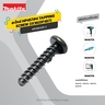 อะไหล่ HP457#4 TAPPING SCREW 3X16(DF457)