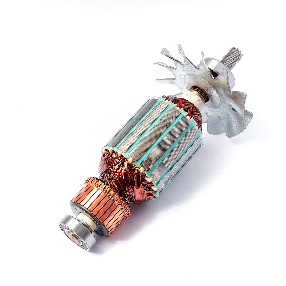 อะไหล่ทุ่นไฟฟ้า MT230 (JM23000100)