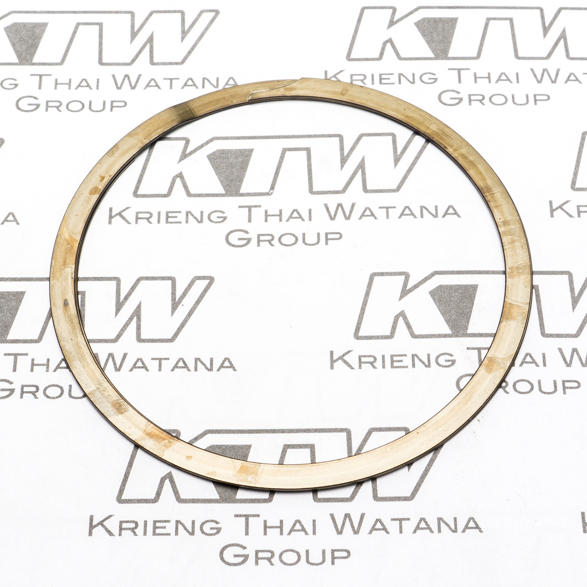 อะไหล่ 6922NB#6 SPIRO LOCK WASHER