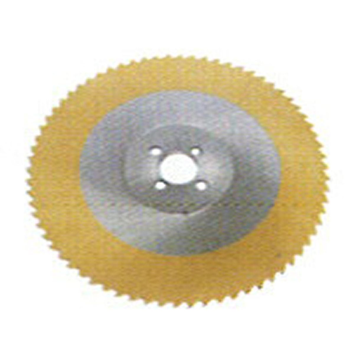 TCMS42 370X45.0 COBALT SAW TIN COATED