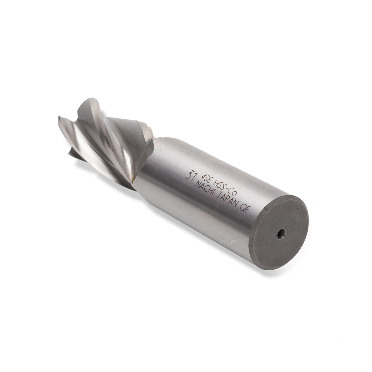 L6210_27.0MM ดอกเอ็นมิลล์ 4เขี้ยว