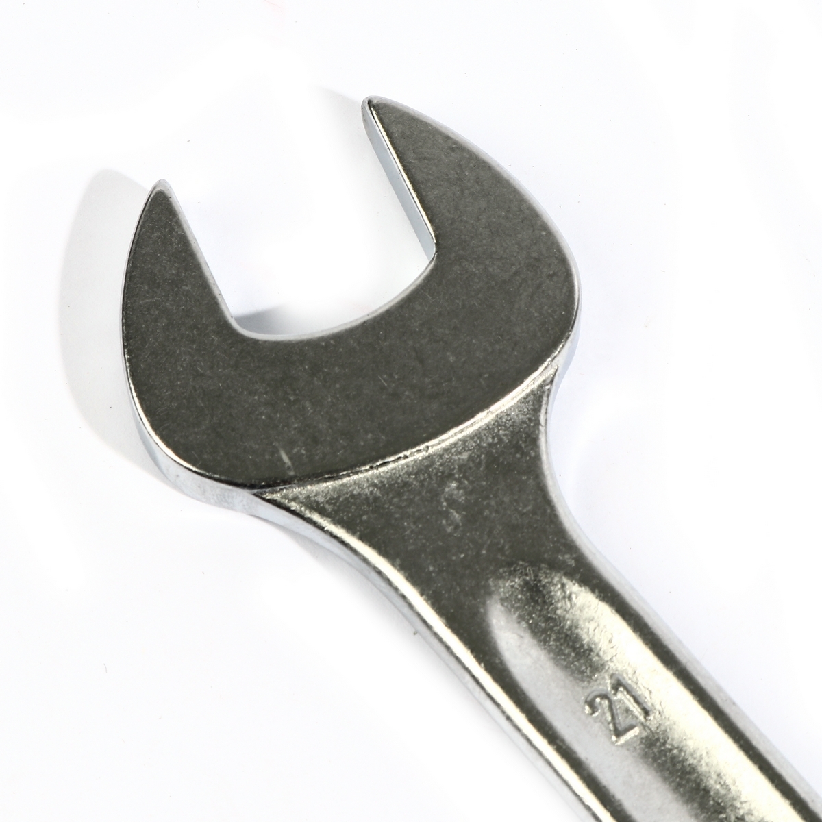 13 21 COMBINATION SPANNER