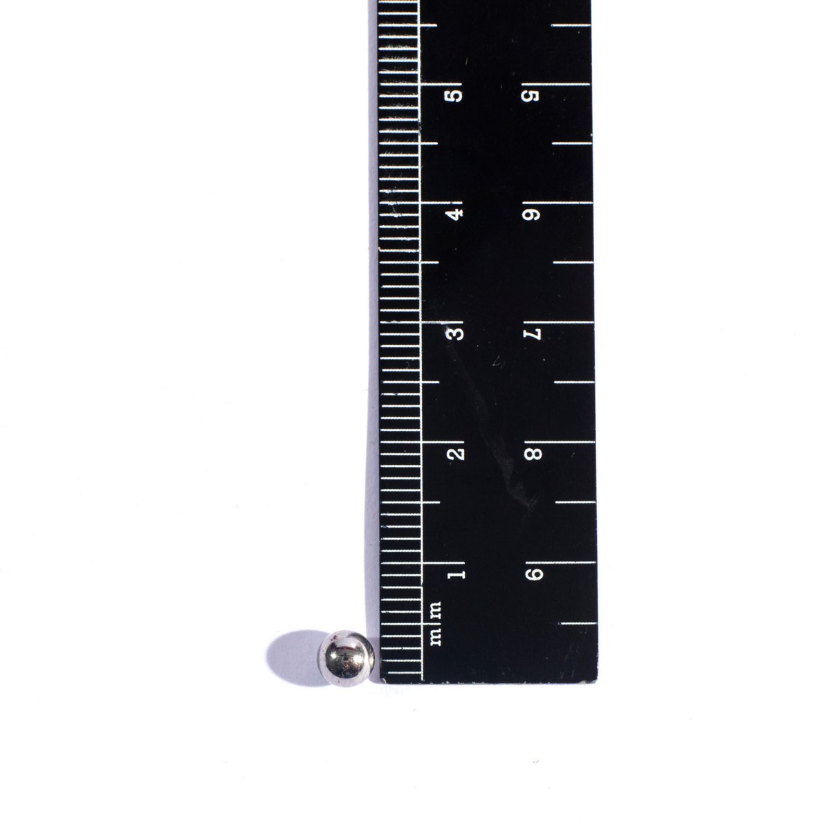 อะไหล่ TD110#23 ลูกปืนเม็ด 4.8 (DTW181)