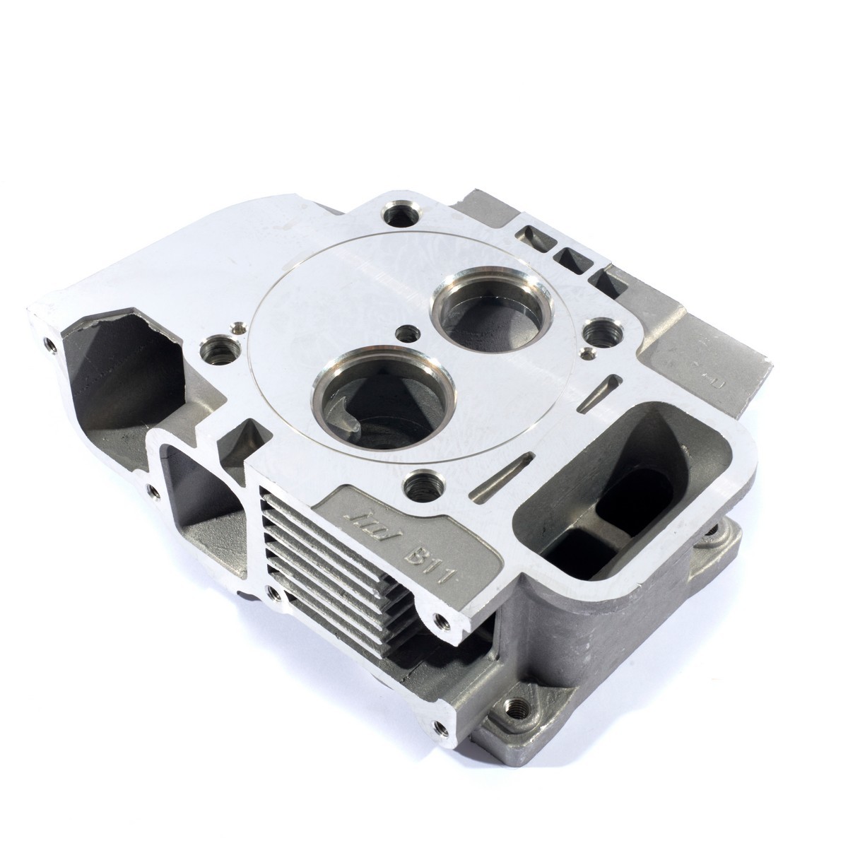 อะไหล่ KTDG7510DDC CYLINDER HEAD ASSY