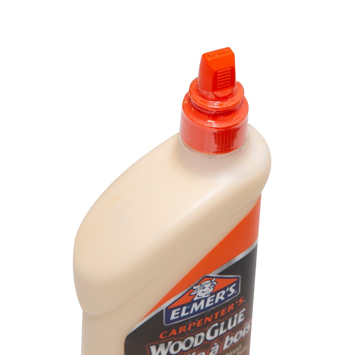 WOOD GLUE กาวติดไม้ 16OZ