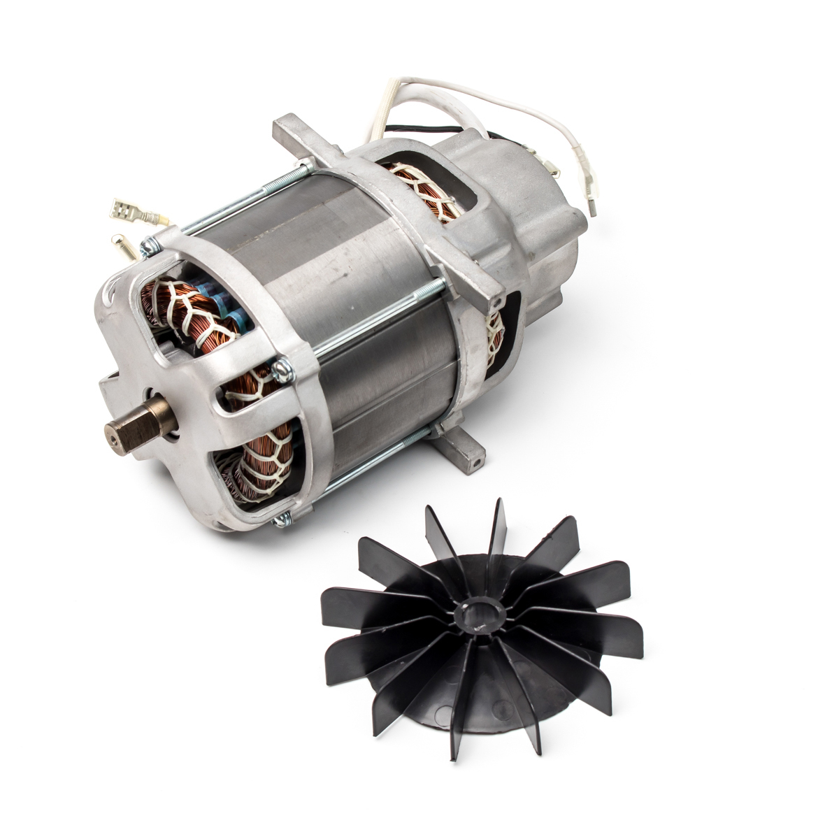 อะไหล่ WARRIOR105I MOTOR
