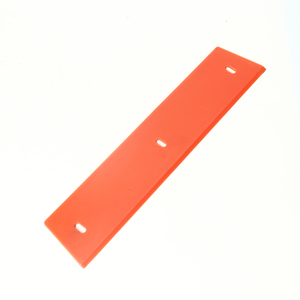 อะไหล่ CT-381#40 CHIP DEFLECTOR PLATE