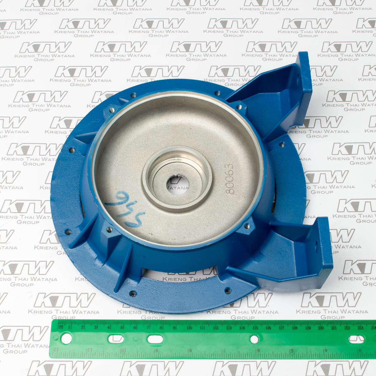 อะไหล่ SUPPORT MOTOR 2CDX120