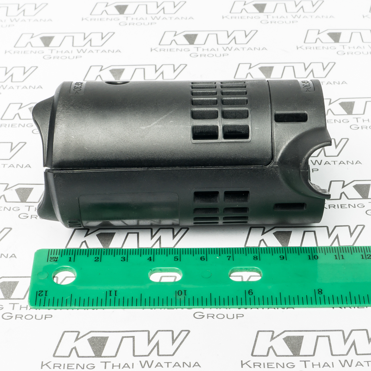 9533BL#33 UPPER LOWER REAR COVER SET