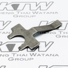 อะไหล่HP2051#27 LOCK PLATE