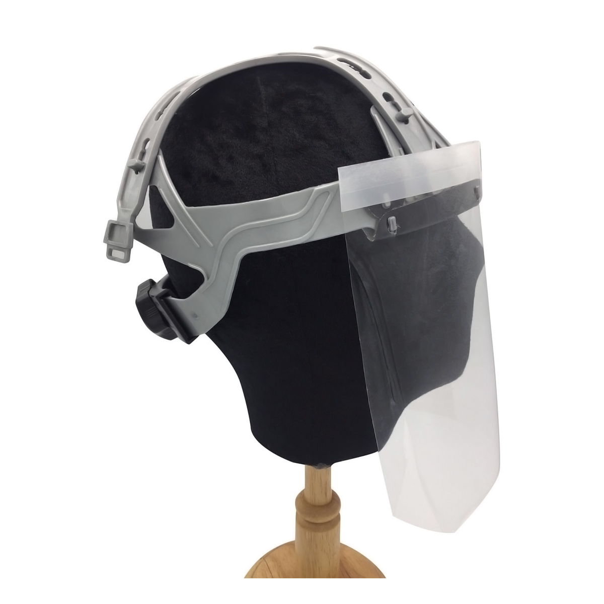 FACESHIELD หน้ากากกันละออง