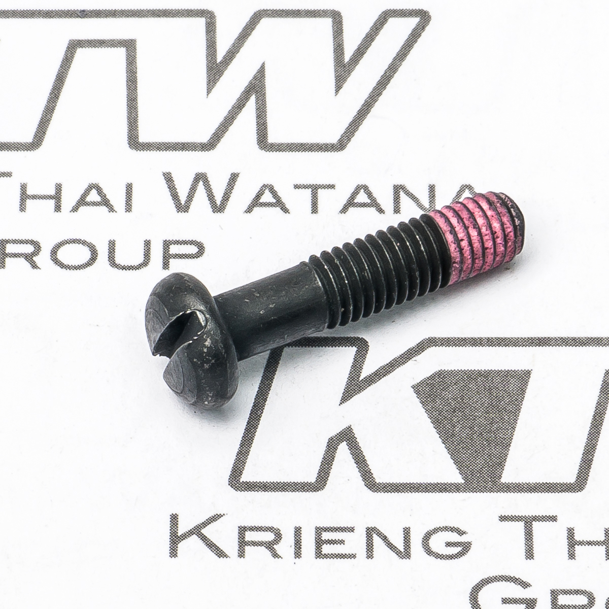 อะไหล่6221DW#23 น๊อต M5X22 (DF330)