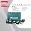 DGA404RTE เจียร์ไร้สาย 4" 18V-BL ชุด5AH