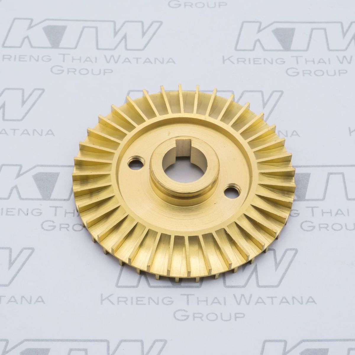 อะไหล่ ZF-300A IMPELLER