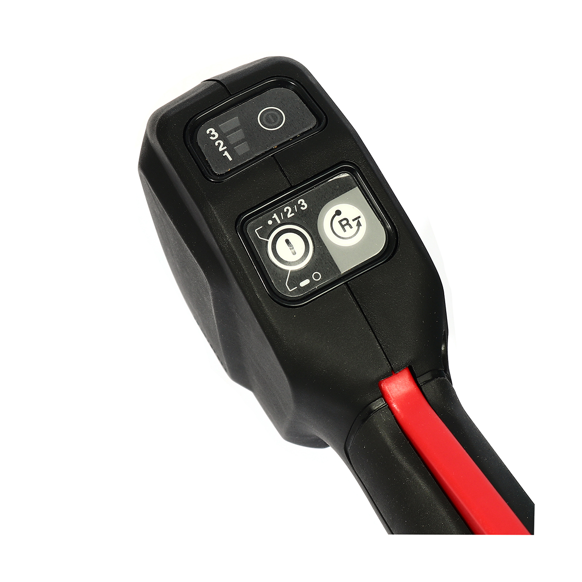 DUH754SZ เล็มพุ่ม75CM-18V-BL-SHARP-ด้ามL