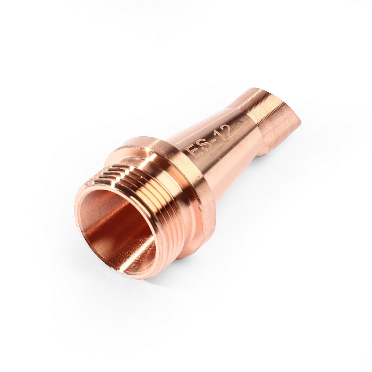 อะไหล่ NOZZLE เครื่องเชื่อมเลเซอร์ ES12