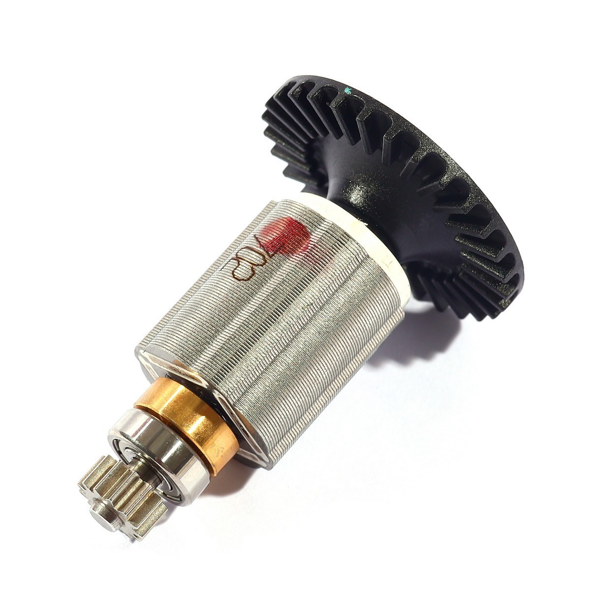 อะไหล่ทุ่นไฟฟ้า DHP487,DDF487 (619671-8)