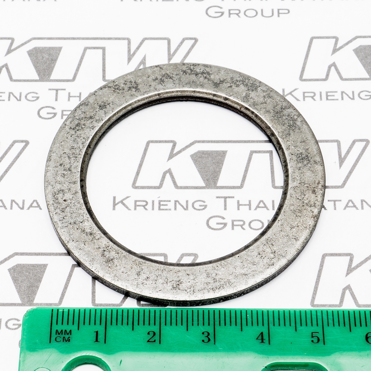 อะไหล่ HM1214C#21 FLAT WASHER 39