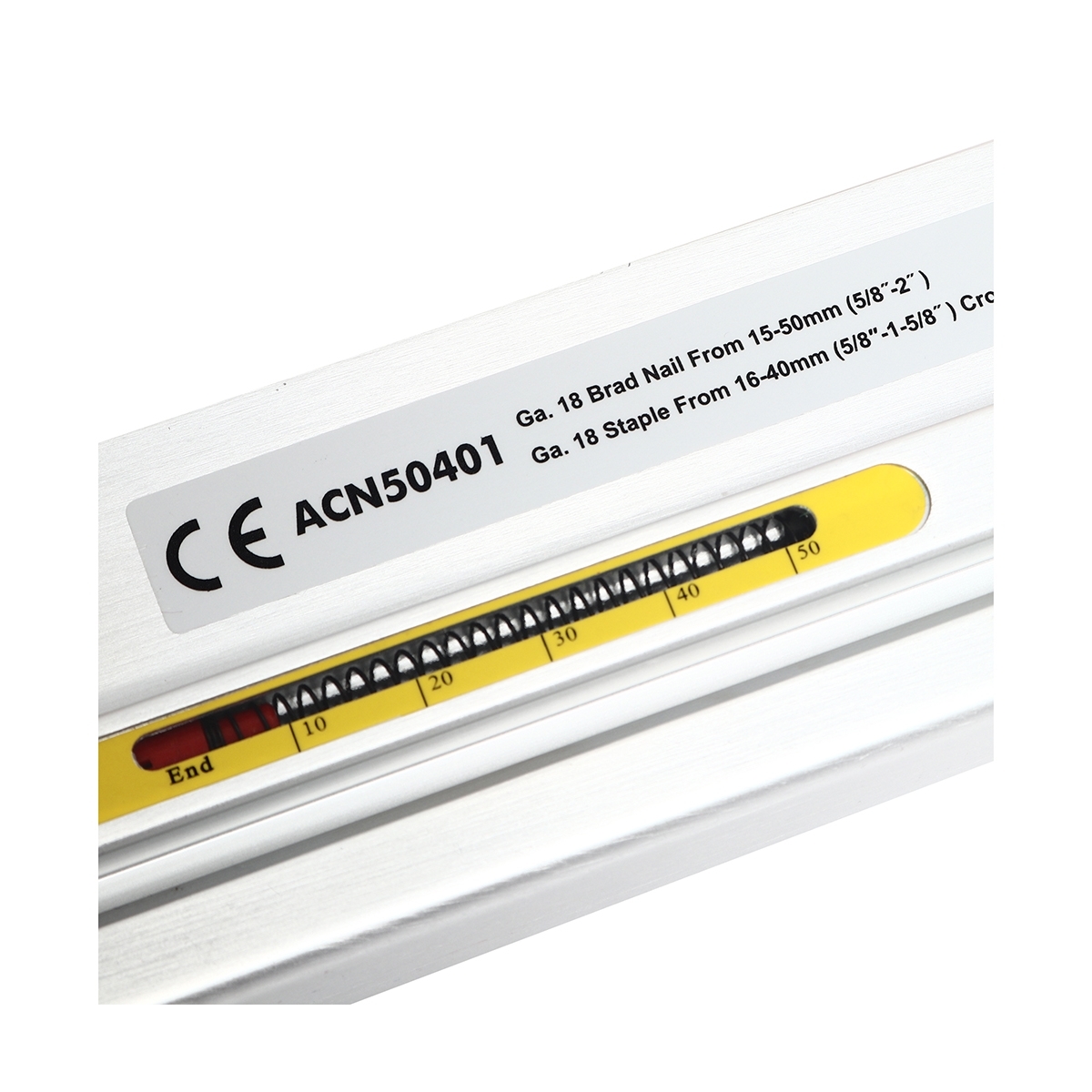 ACN50401 เครื่องยิงตะปู 2IN1