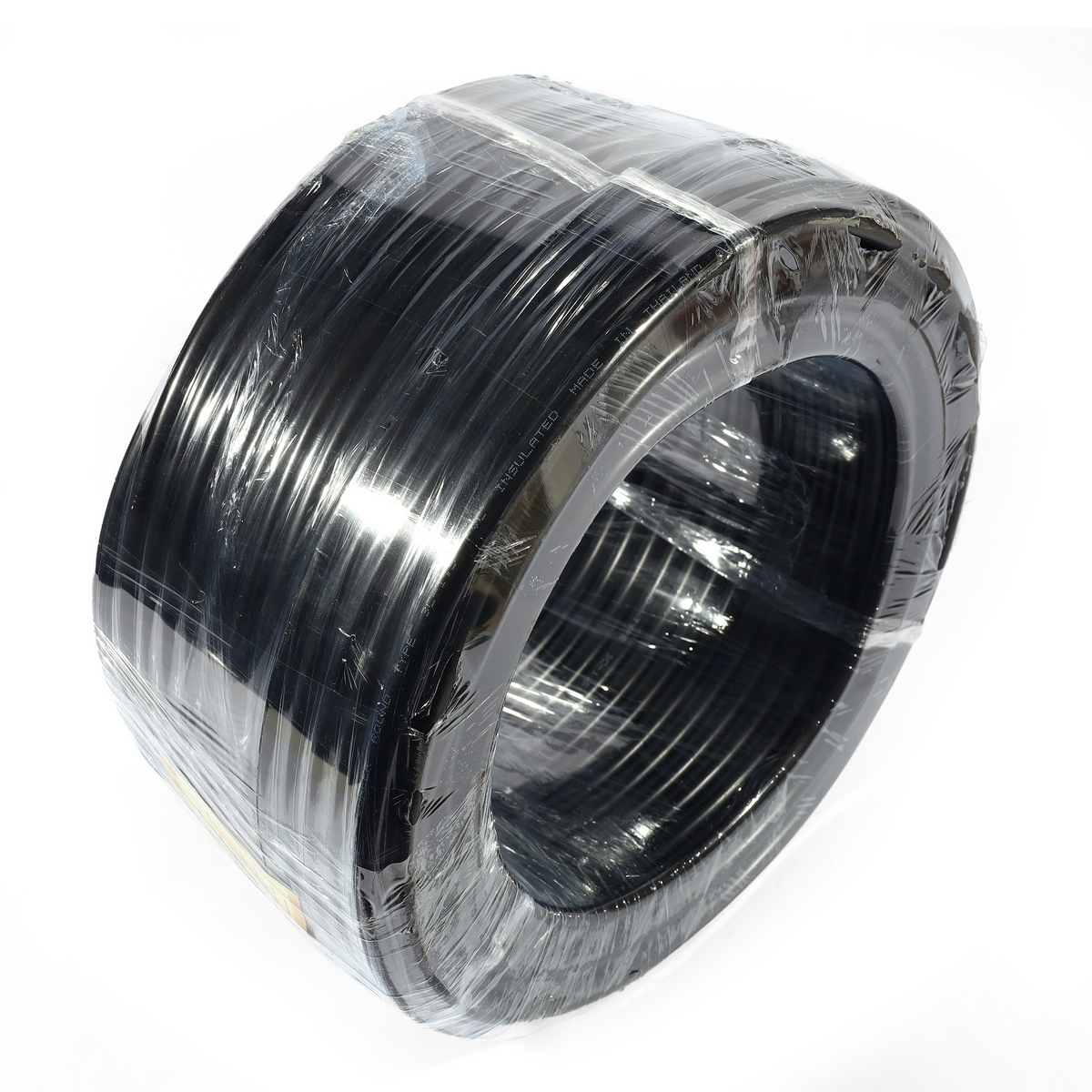 อะไหล่ สายไฟ 3X1.5(1.5HP)(ยาว 50 เมตร)