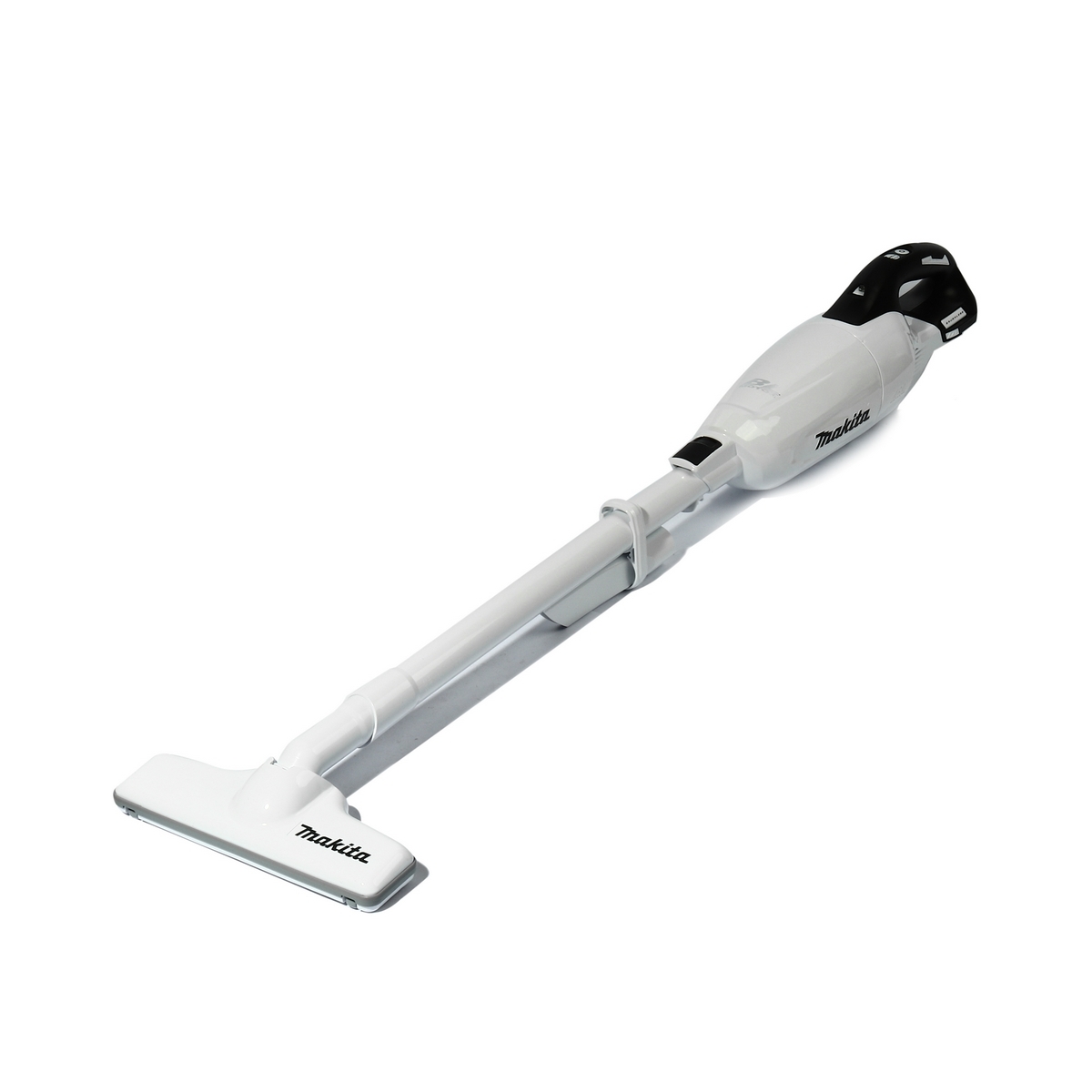 DCL281FZW ดูดฝุ่น 18V-BL สีขาว / 3 SPEED