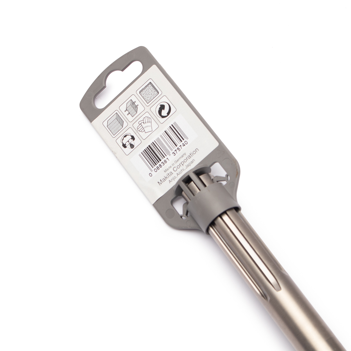 NEMESIS ดอก SDS-MAX 30X370