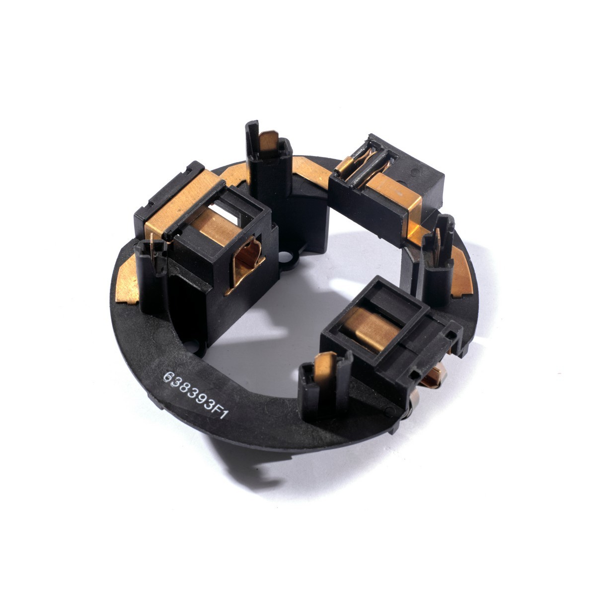 อะไหล่ HR4002#86 BRUSH HOLDER UNIT