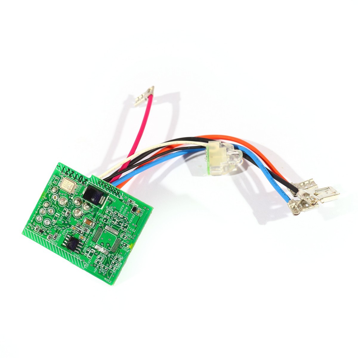 อะไหล่ CL106FD#19 CONTROLLER UNIT
