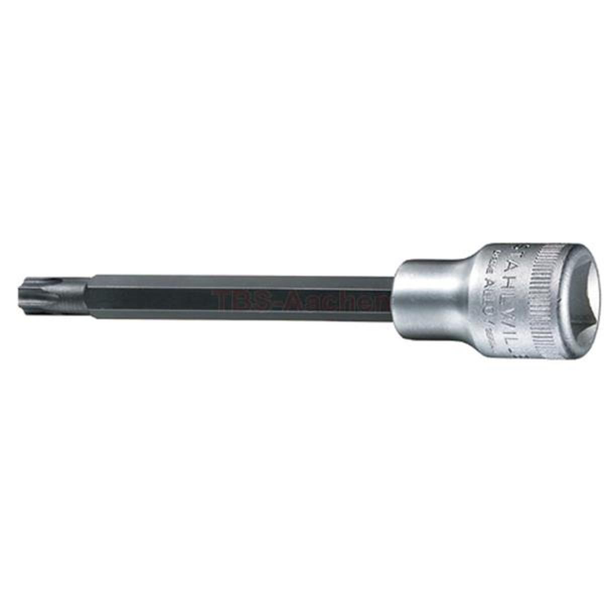 1054 TX T55 SCREWDRIVER-SOCKET1/2