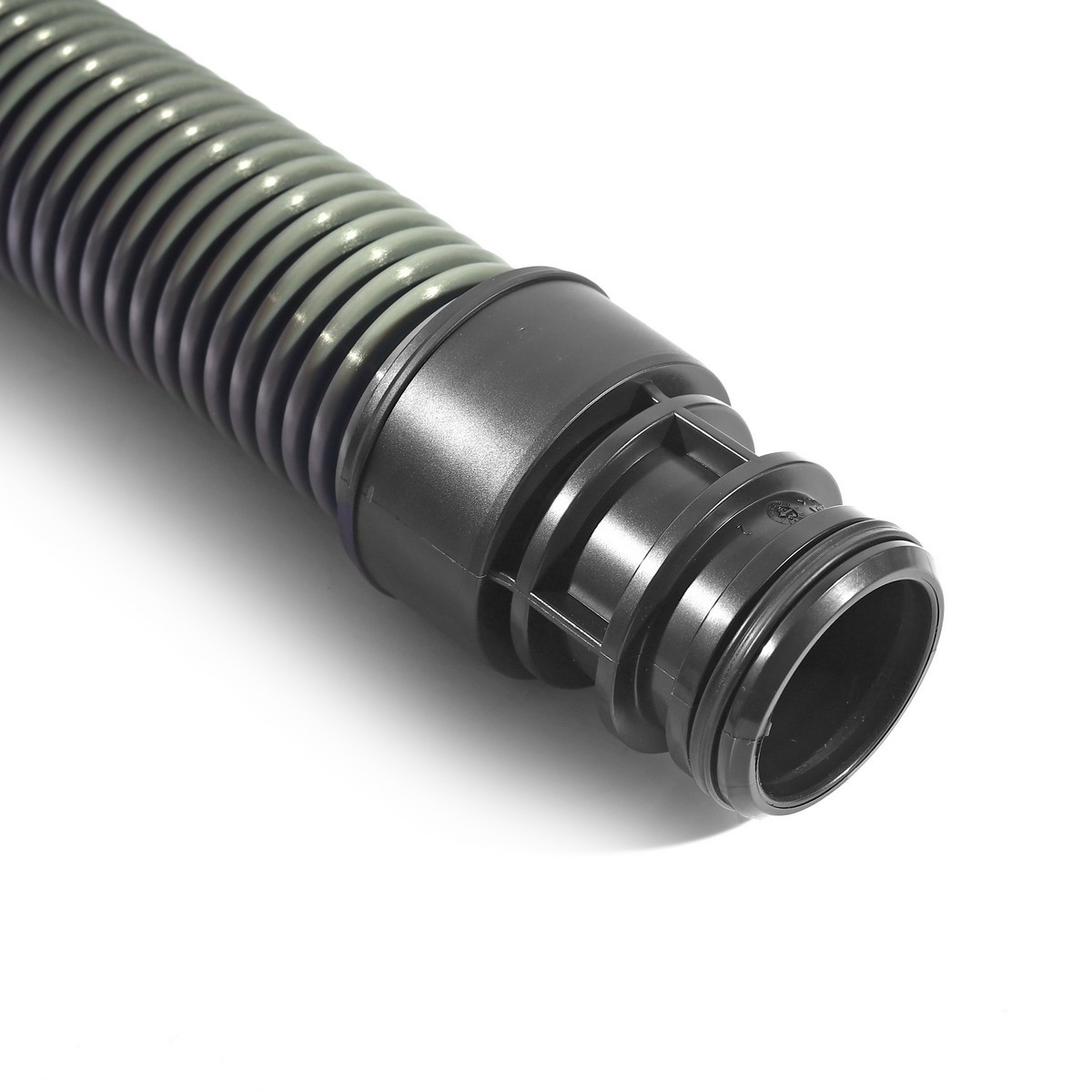 SUCTION HOSE T DN35 2M