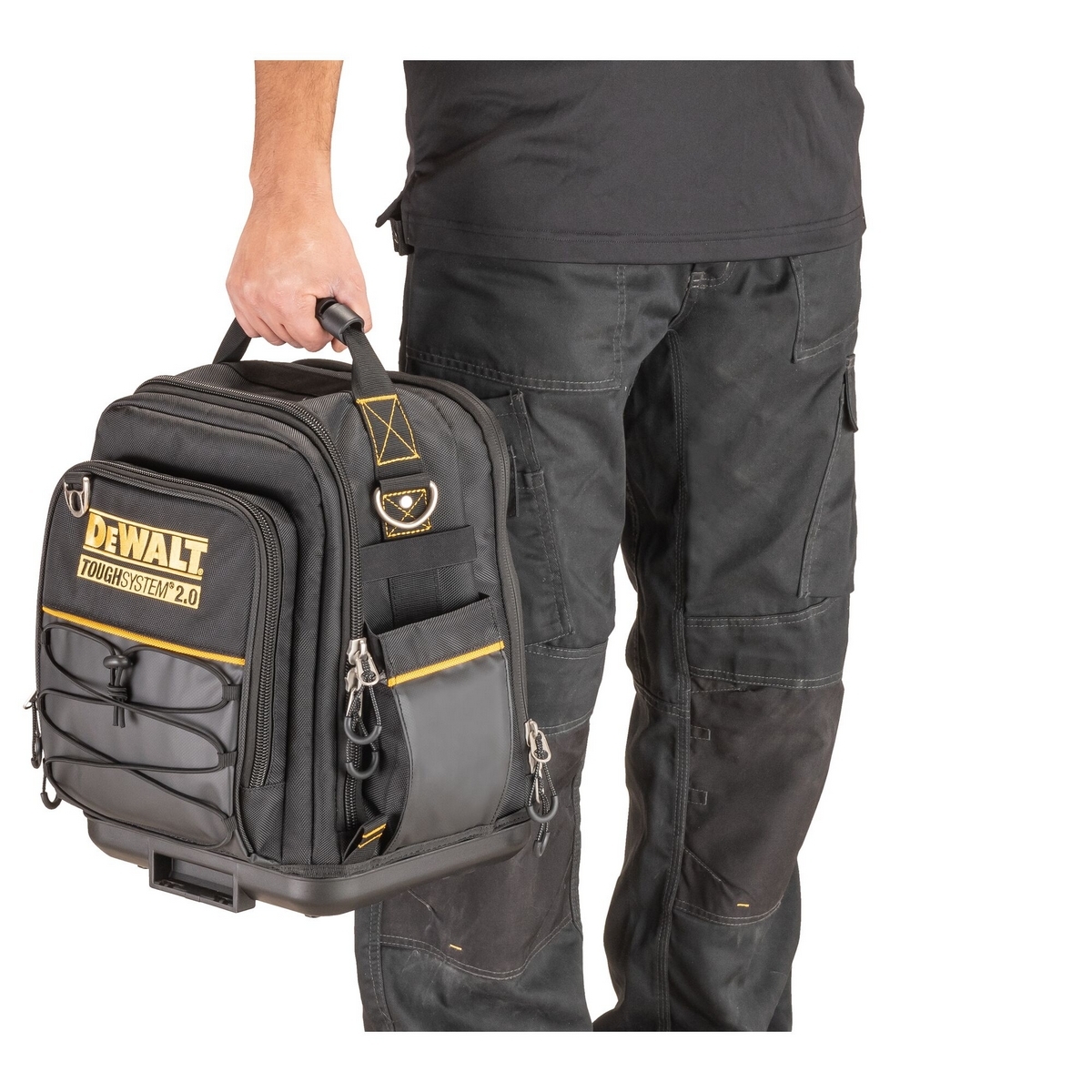 กระเป๋าสะพายช่าง TOUGHSYSTEM 2.0