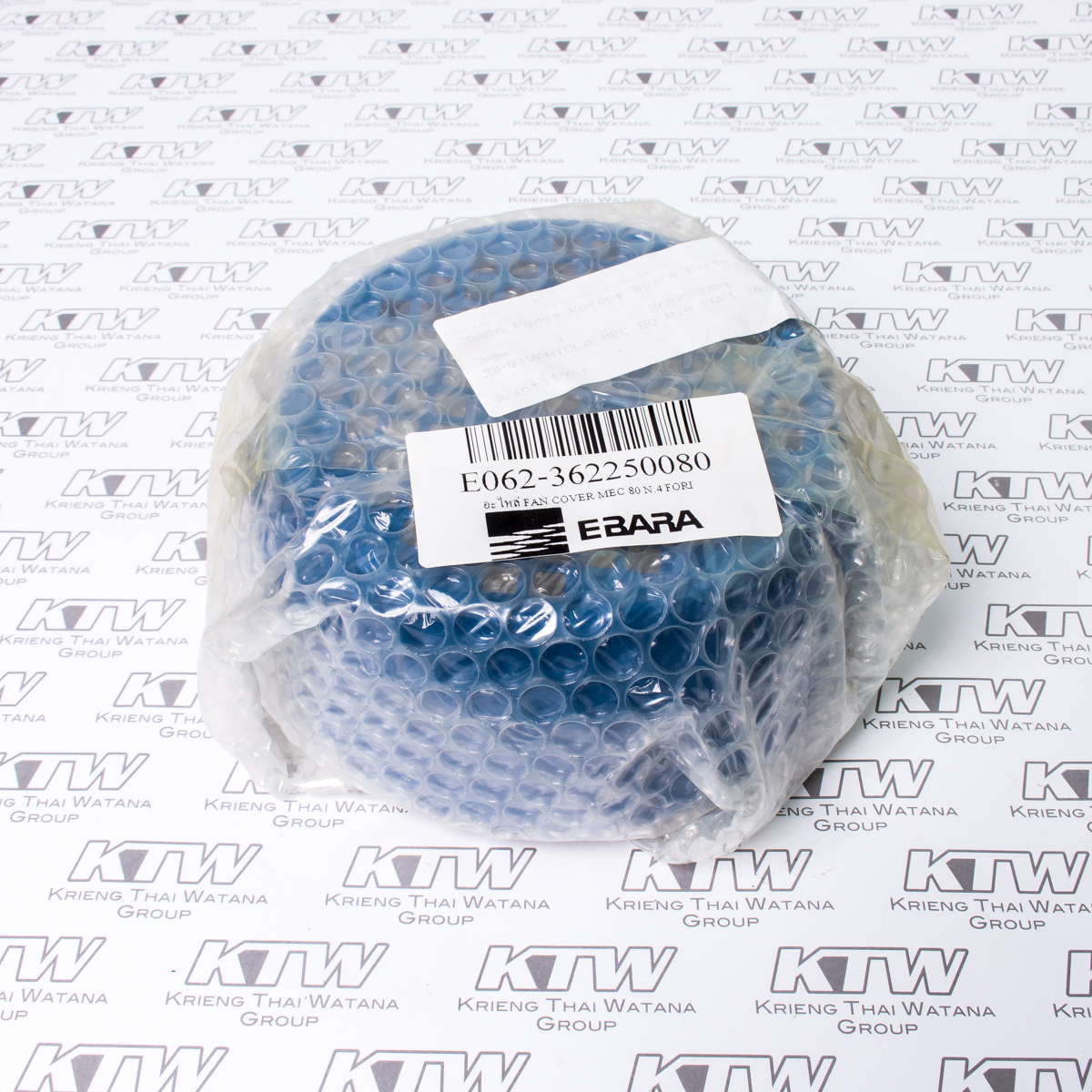 อะไหล่ FAN COVER MEC 80 N.4 FORI