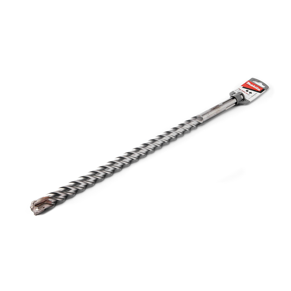 NEMESIS ดอก SDS-MAX 22X520