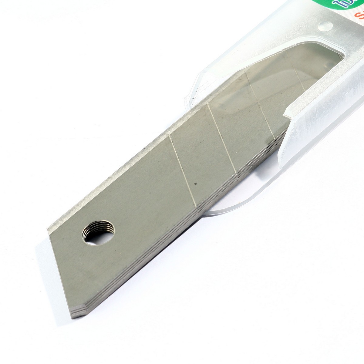 H-45Lใบมีดคัตเตอร์เบอร์ L 45 องศา 18 มม