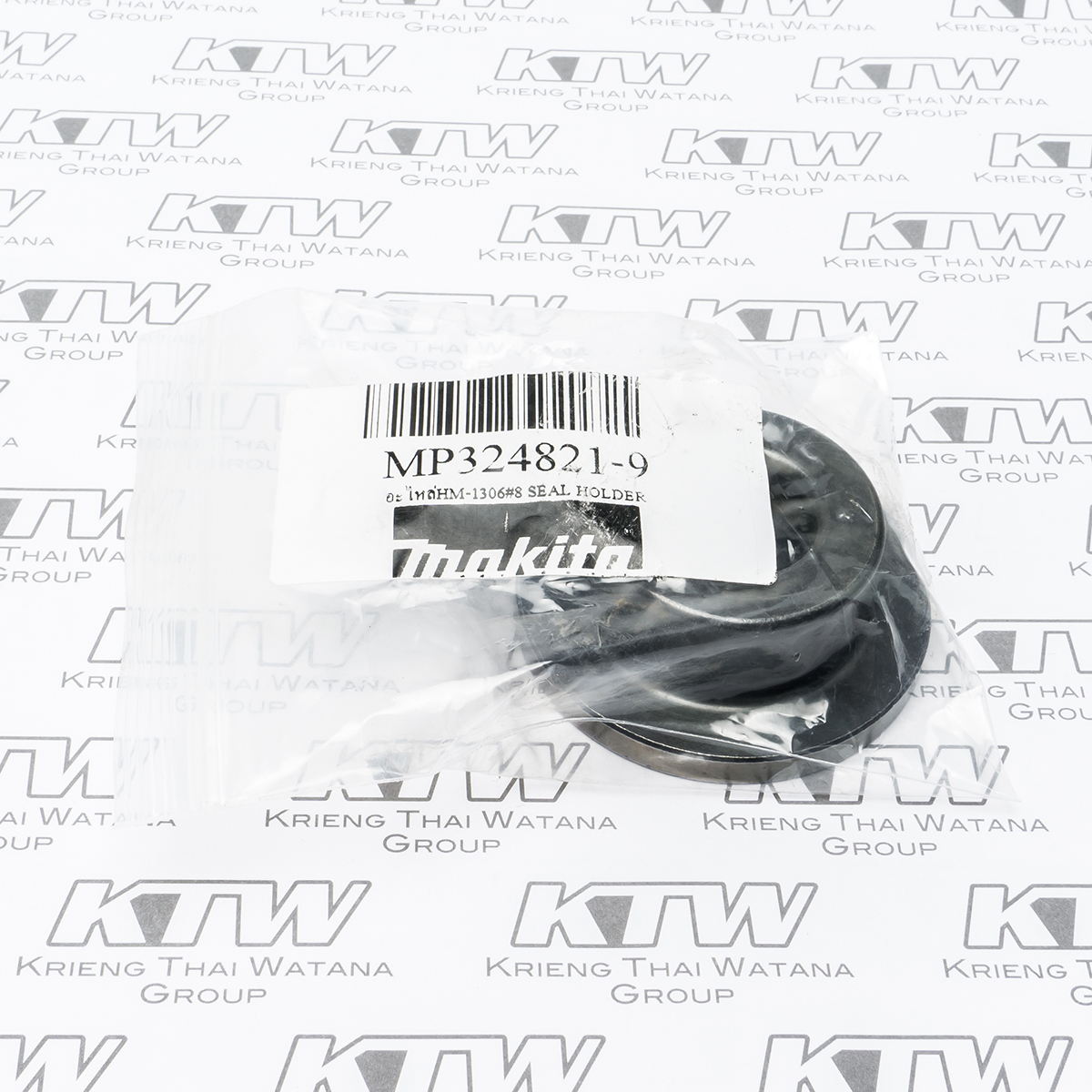 อะไหล่HM-1306#8 SEAL HOLDER