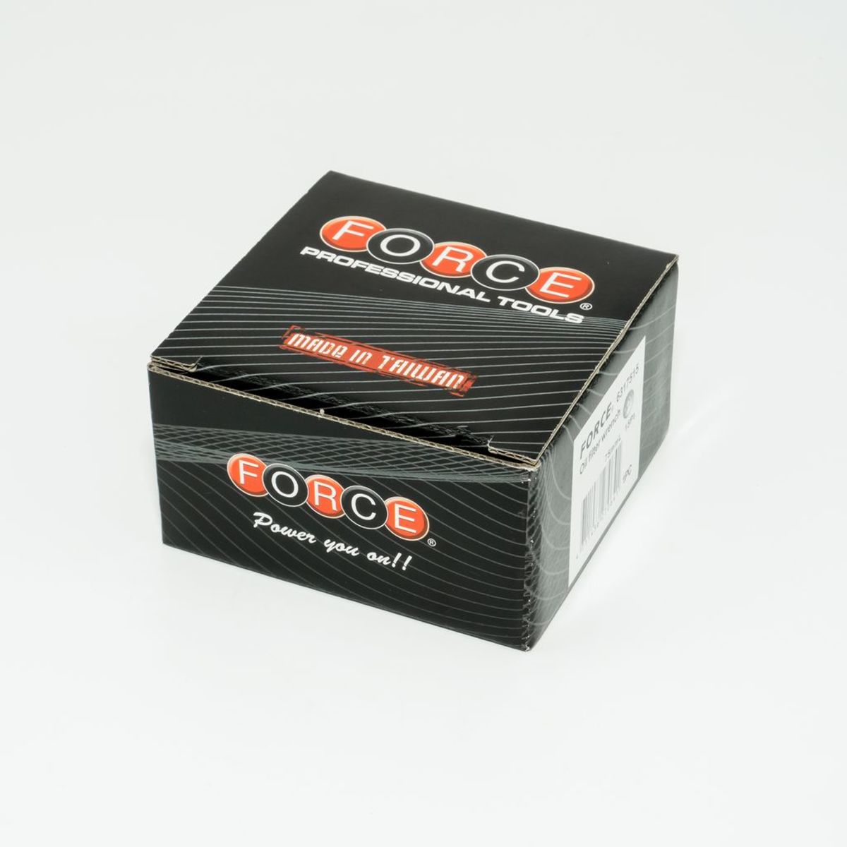 6317515 ฝาถอดกรองน้ำมัน 75มม 15เหลี่ยม