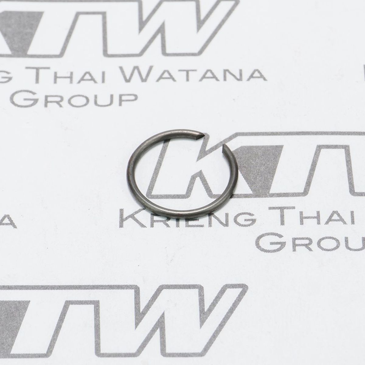 อะไหล่ M6001B#4 RING SPRING 13 (MT603)