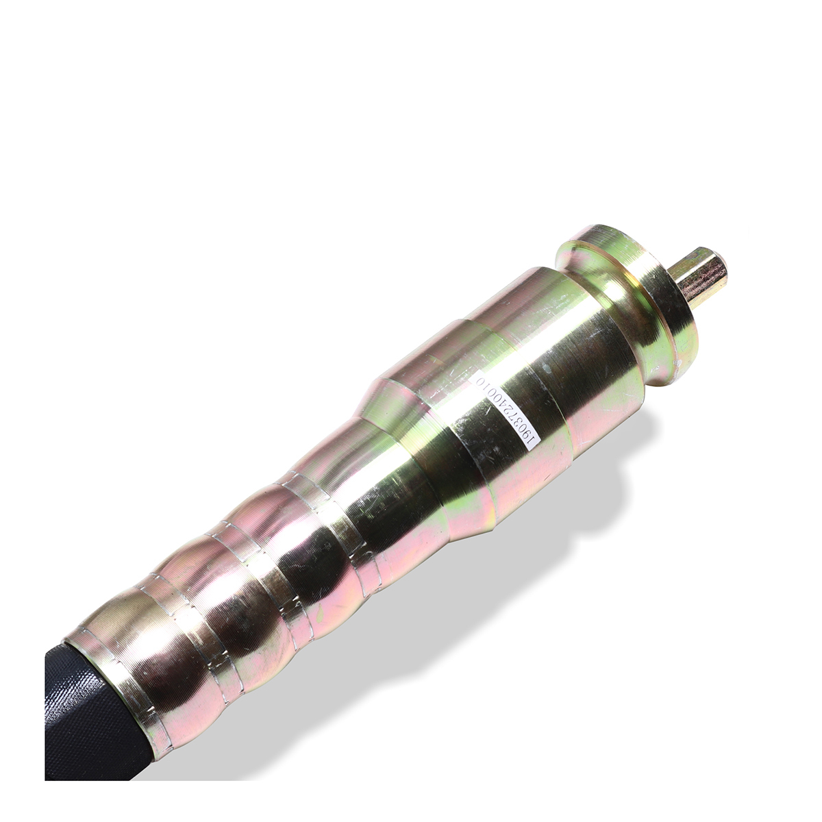 VBP1382 สายจี้ปูน แกนหกเหลี่ยม หัว 38MM.