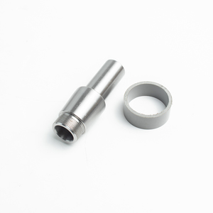 7 THRUST BLOCK DW-3000I
