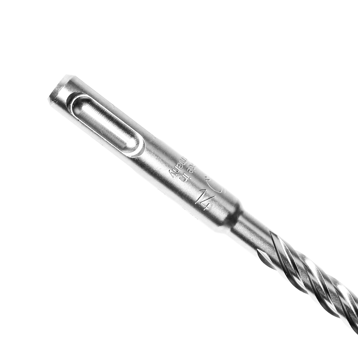 NEMESIS ดอก SDS PLUS 8X160