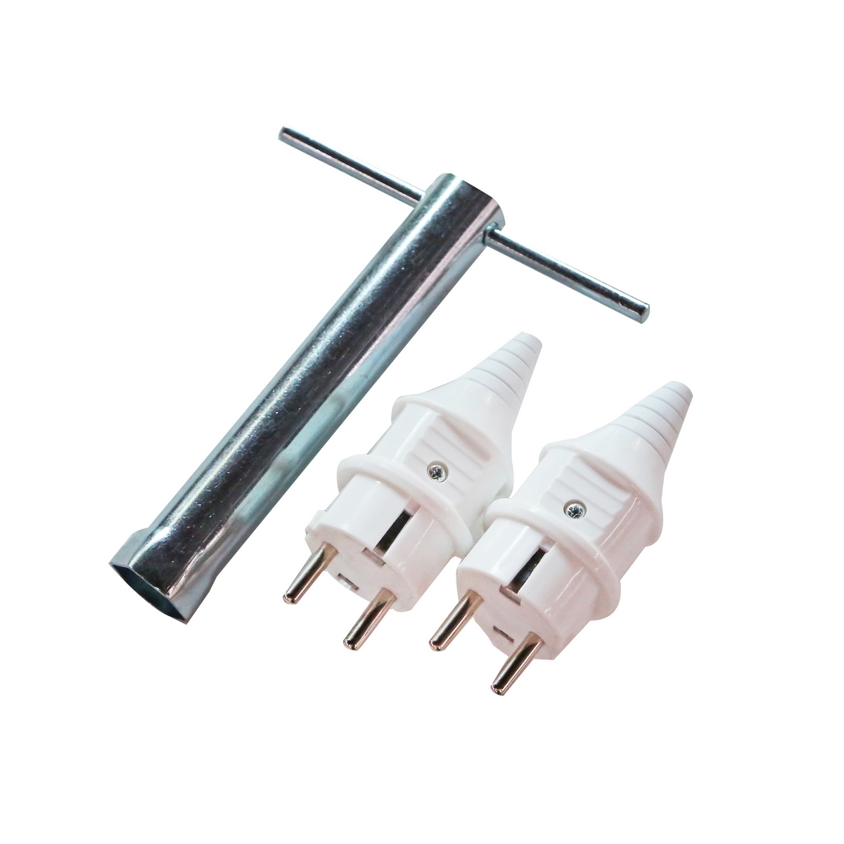 VX6500 เครื่องปั่นไฟเบนซิน 5.0 KW