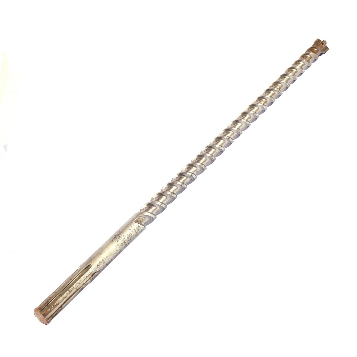 ดอกสว่านSDS-MAX DRILL BIT 20X520 P-17192